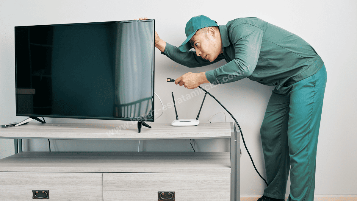 Göle Televizyon Servisi - Göle Beyaz Eşya Tamircisi